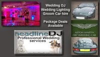 Headline Wedding Services 1088223 Image 3